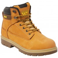 Sterling Worksite SS613SM Safety Boots